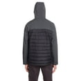 thumbnail image 2 of Columbia Men's Powder Lite Hybrid Jacket, 2 of 3