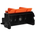 thumbnail image 3 of Printer Head Replacement, Easy To Install Portable Lightweight Print Head  For IP3600 For IP3680 For MP540 0073 Single Black, 3 of 8