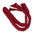 thumbnail image 2 of Cuerda de Pilates Trenzada para Mujer, Accesorio de Pilates de 120 cm, Ayuda con el Estiramiento de Brazos, Cuerda de Toalla para Fitness, Gimnasia, 2 of 8