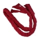 thumbnail image 2 of Cuerda de Pilates Trenzada para Mujer, Accesorio de Pilates de 120 cm, Ayuda con el Estiramiento de Brazos, Cuerda de Toalla para Fitness, Gimnasia, 2 of 8