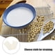 thumbnail image 2 of 2 piezas de tela de queso colador, tela de queso para cocina, tela de queso con filtro, tela de queso para cocina, tela de yogur reutilizable, tela de filtro grande, tela de colador de tofu, 2 of 8