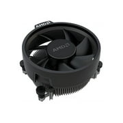 AMD Ryzen 5 4500 3.6Ghz 6-Core AM4 Processor with Wraith Stealth Cooler - 100-100000644BOX