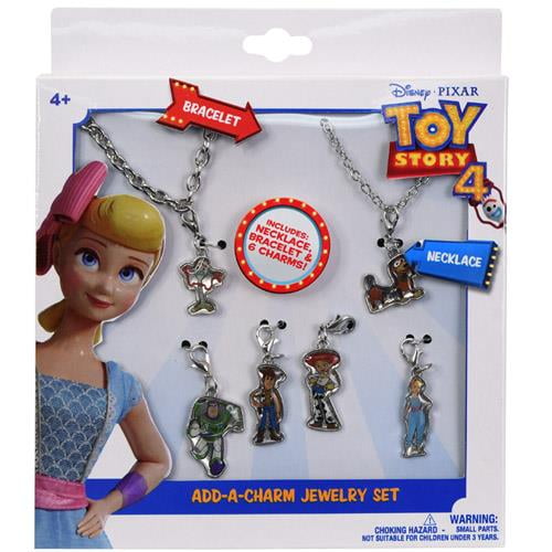 Toy story jewelry Outlet