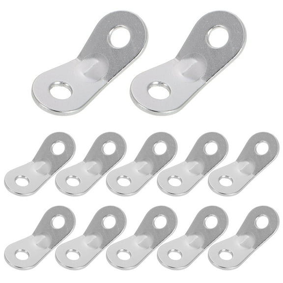 WORGEOUS 12pcs Rope Tensioner Aluminum Alloy Camping Tent Guyline Cord Adjuster Camping Gear Ixed Buckle Stopper For Camping Hiking Backpacking Tent Stakes
