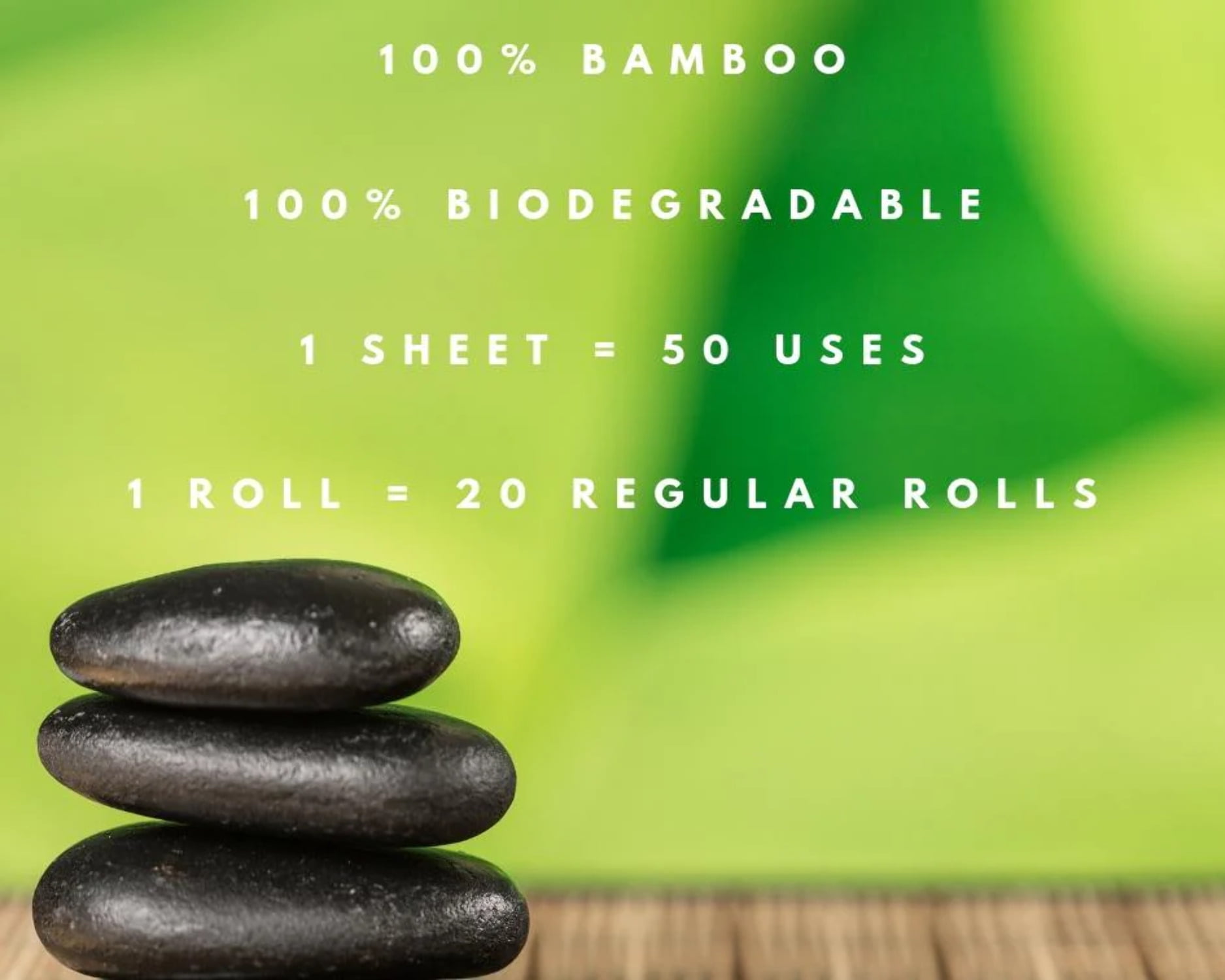 Reusable Bamboo Kitchen Towels :: Monkey Mum