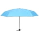 thumbnail image 1 of Paraguas para la lluvia: Mini paraguas plegable universal - Compacto de 6 varillas, resistente al viento, con protección UV, accesorio de viaje para el sol y la lluvia., 1 of 6