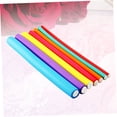 thumbnail image 3 of SHOWERORO 20Pcs Hair Curler Stick Cold Wave Hair Rollers For Girls Cylinder Shape Household Use, 3 of 7