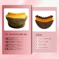 thumbnail image 5 of KoRwelex New Lymphatic Contour Face Brush, Jawline & Chin Sculpting Massager for Anti-Puffiness, 5 of 7