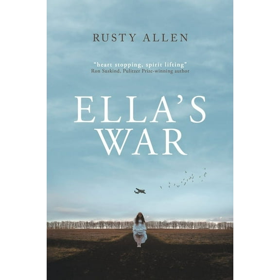 Ella's War, (Paperback)