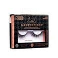 thumbnail image 3 of KISS Lash Couture Chef d'oeuvre - Prêt-À-Porter - 1 Paire, 3 of 6