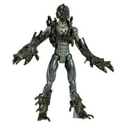 Spider-Man Action Figure, Black Symbiote
