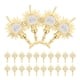 thumbnail image 1 of 24 adornos para fiestas religiosas, decoración para iglesias, accesorios de fotografía, decoración de luz sagrada, 1 of 8