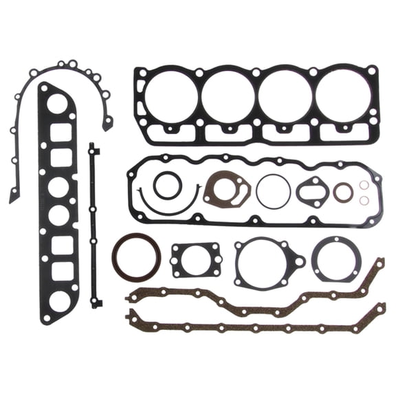 MAHLE Engine Gasket Set