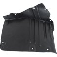 thumbnail image 5 of Geelife Fender Liner For 2004-07 BMW 530i/2004-05 545i Sdn/Wgn Front Right Rear Section, 5 of 9