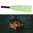 thumbnail image 4 of LOVIVER Kayak Travel Tow Flag Dinghy Towing Trailer Warning Flags Green, 4 of 8