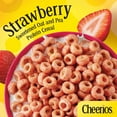 thumbnail image 2 of Pack Of 2 General Mills Strawberry Protein Cheerios Family Size - 15 oz (Packaging May Vary), 2 of 3
