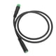 thumbnail image 5 of Cable de extensión para bicicleta, cable de extensión para pantalla de bicicleta eléctrica Cable de extensión para bicicleta eléctrica Cable de extensión, 5 of 14