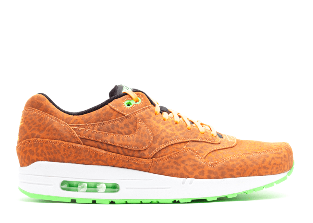 air max 1 size 9