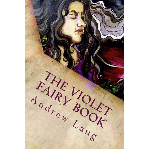 The Violet Fairy Book, (Paperback)