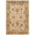 thumbnail image 1 of Safavieh Antiquity Bernadette Floral Bordered Area, 1 of 5