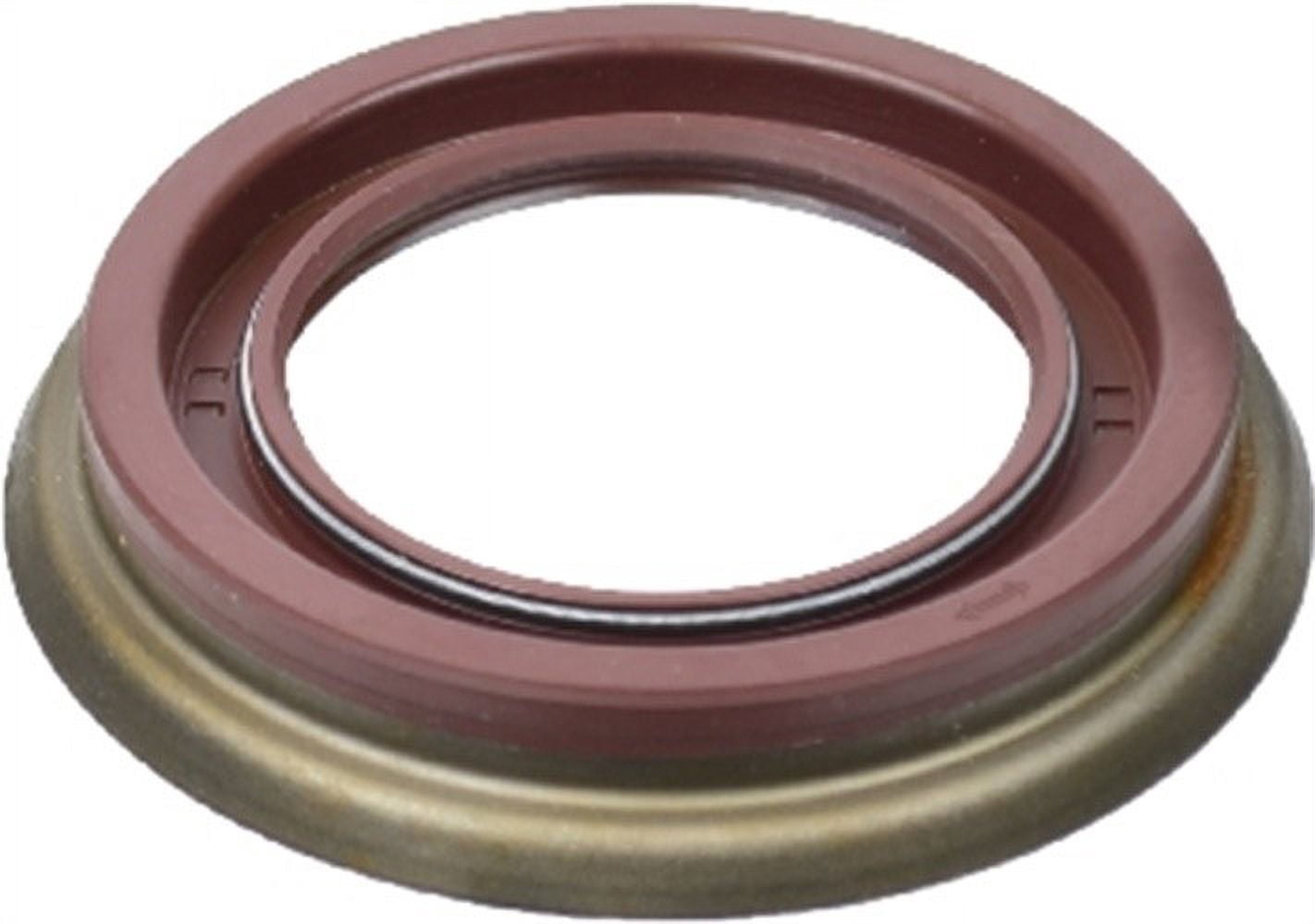 Transfer Case Output Shaft Seal Fits select: 2005-2010 JEEP GRAND CHEROKEE, 2006-2010 JEEP COMMANDER
