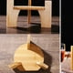 thumbnail image 5 of Soporte para Dispensador de Bebidas, Base Redonda, Botella de Vidrio, Base Cuadrada, Adornos Artesanales, Soporte para Jarrón, Pecera, 5 of 5