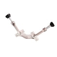 thumbnail image 1 of Angle Clamp Corryer Corner Clamp Aloy Aluminio Almacenamiento Herramienta de la carpintería Herramienta de ángulo para el marco de la imagen Abrazadera en ángulo recto, 1 of 8