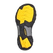 KEEN Mens Newport H2 Water Sandal with Toe Protection