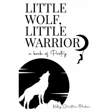 Little Wolf, Little Warrior, (Paperback)