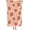 Strawberries Daisies Floral Pattern Girly Pink, variant on Strawberry Garden Cute Summer Fruit Pattern Pink Beach Towels Oversized Soft High Absorbent Quick Dry Bath Towels Pool Towels Travel Beach Towels for Kids Adults