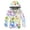 Blanc, variante sur Wxirdiow Coupe-Vent pour Filles Veste Coupe-Vent pour Garçons Veste à Capuche Légère Coupe-Vent Résistante à l'Eau Manteaux d'Extérieur pour Enfants Violet Taille,5-6 Ans