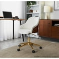 thumbnail image 3 of LumiSource Bacci Office Chair, 3 of 8