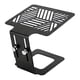 thumbnail image 1 of Accesorios para soporte de báscula de café Durabilidad profesional Resistente Altura ajustable Negro, 1 of 9