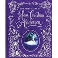 thumbnail image 1 of Pre-Owned The Fairy Tales of Hans Christian Andersen (Hardcover) 1474802559 9781474802550, 1 of 1