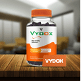 thumbnail image 2 of (5 Pack) Vydox Gummies Vidox Maximum Performance Supplement (5 Month Supply), 2 of 6