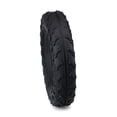 thumbnail image 2 of Juguete Masticable Friendly Pet Negro Juguete De Caucho Natural para Perros Mediano, 2 of 5