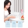 thumbnail image 5 of XGFHYJEH Hand Held Fan, Mini Fan Handheld, Hand Held Fan Rechargeable, Portable Folding Hand Held Cooling Fan, 5 of 6