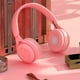 thumbnail image 5 of Worallymy Bluetooth 5.0 Auriculares Oficina en el hogar Reunión de trabajo Auriculares inalámbricos Auriculares de montaje en cabeza Worallymy JD735808106, 5 of 7