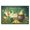 300, variant on Puzzles for Adults 300 Pieces - St Patrick'S Day Celebration Green Leprechaun Hat Pot Gold Golden Coins Shamrocks Funny Challenging Puzzle Perfect for Game Nights