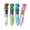 D, variant on End of Year Students Gifts from Teacher,4-in-1 Ballpoint Pens Multicolor Mini Pens(Random 1Pcs Donut Shape), End of the Year Gifts for Students Congrats Grad Prizes Goodie Bags Stuffers