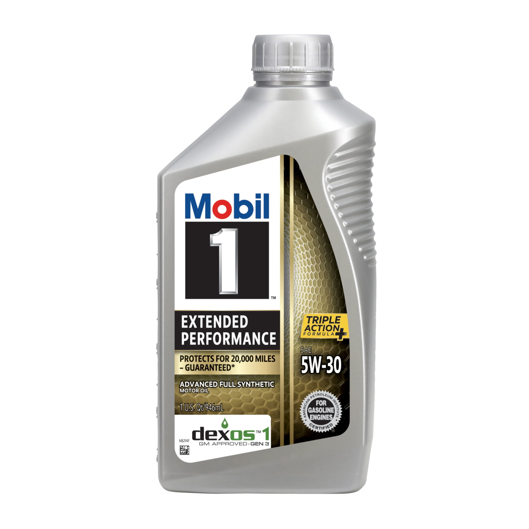Walmart 5w30 synthetic oil discount