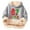 1-GY1182, variant on Byoo Lined Hoodie for Toddler Boy Valentine's Day Cozy Number Graphic Soft Pullover Sweatshirt Kids Warm Tops