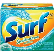 Surf Powder Sparkling Ocean 119 oz
