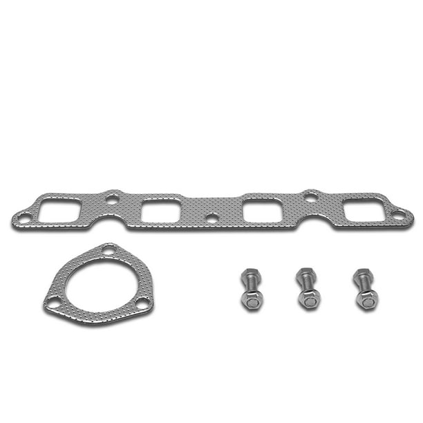 For 1974 to 1982 toyota Corolla 1.8L 3T C E70 Aluminum Exhaust