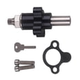 thumbnail image 4 of Reemplazo del ajustador del tensor de la cadena de la leva manual para CBR600rr 2003-2018 Negro Cola Tensor de cadena de leva, 4 of 8
