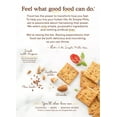 thumbnail image 4 of Simple Mills Crackers, Sun-Dried Tomato & Basil, Almond Flour, 4.25 oz., 4 of 5