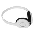 thumbnail image 3 of KOSS KPH8 On-Ear Headphones (White), 195687.101, 3 of 8