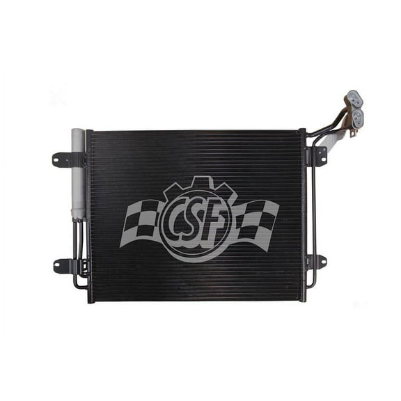 CSF 10746 A/C Condenser