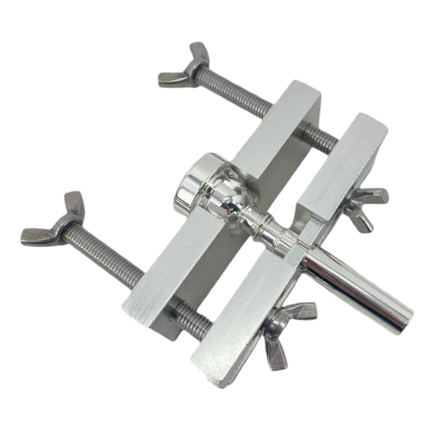 Extractor de boquillas para trompeta, herramientas para reparar trombón, extractor de boquillas para trompeta
