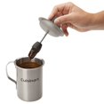 thumbnail image 3 of Sauce Pot and Basting Brush Set Cuisinart CBP-116, 3 of 4